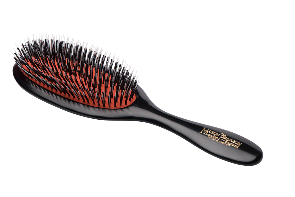 Mason Pearson Handy Bristle & Nylon Hairbrush BN3