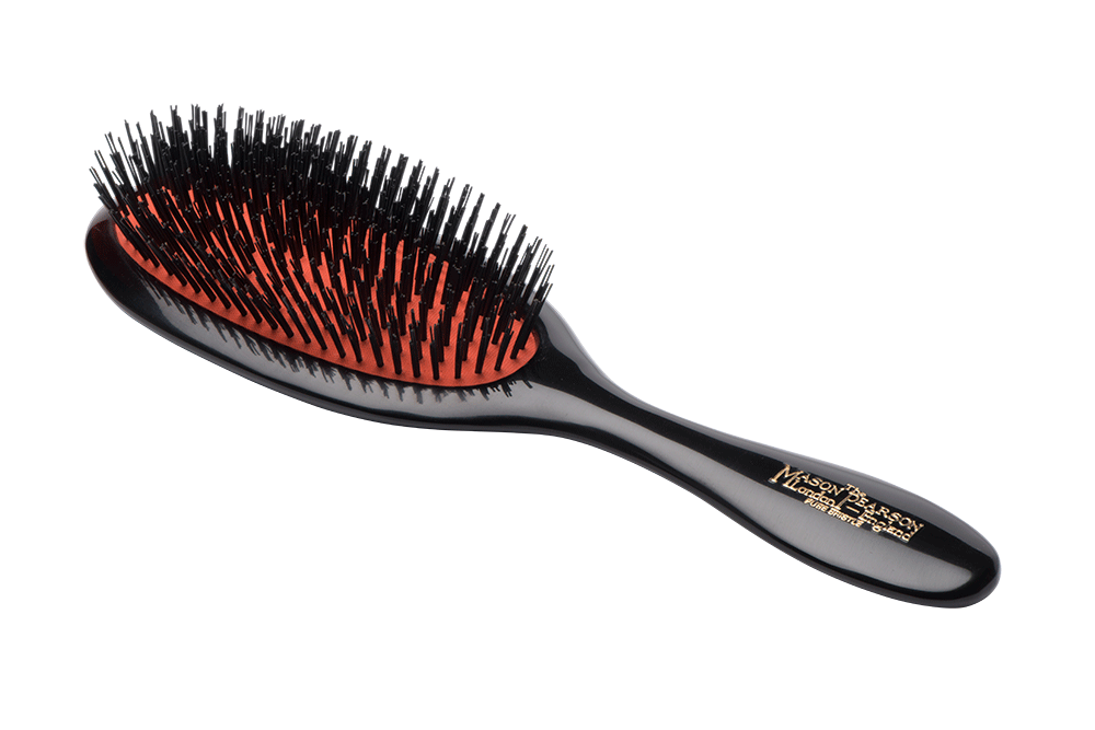 Mason Pearson Handy Boar Bristle Hairbrush - B3