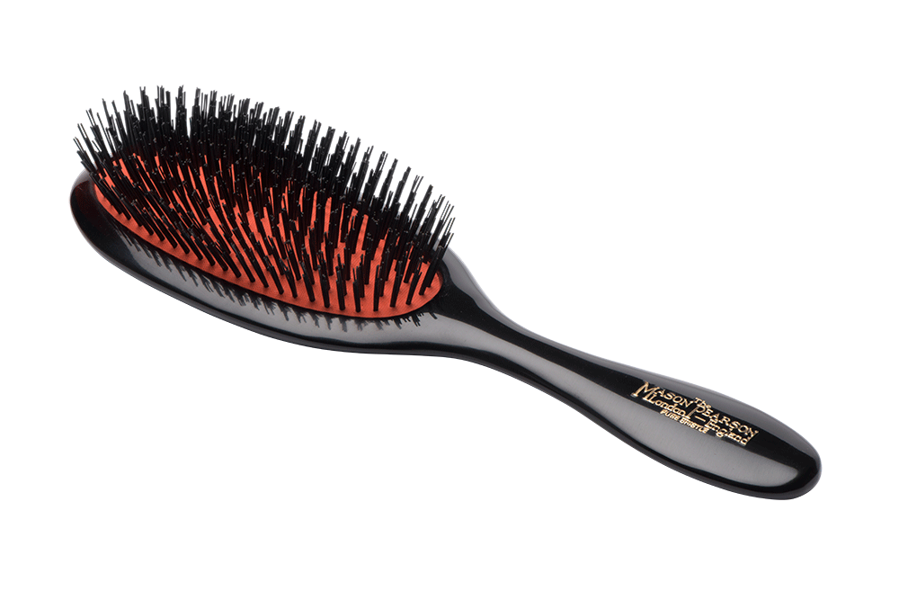 Mason Pearson Handy Boar Bristle Hairbrush B3