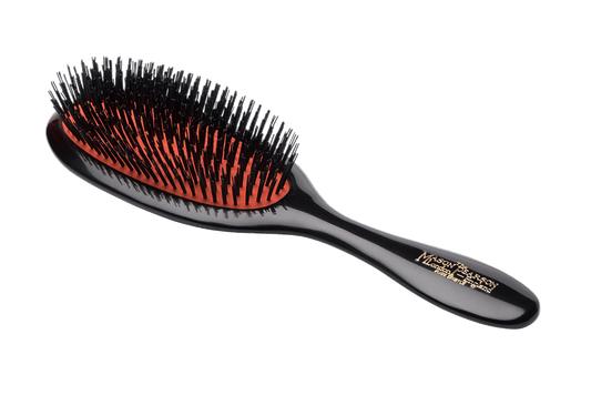 Mason Pearson Handy Boar Bristle Hairbrush - B3