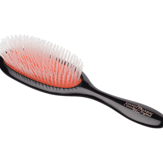 Mason Pearson Handy Detangler Nylon Hairbrush N3
