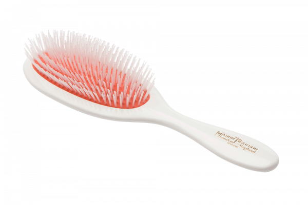 Mason Pearson Handy Detangler Nylon Hairbrush - N3 | The Beauty Box Mason Pearson Handy Detangler Nylon Hairbrush - N3 | The Beauty Box