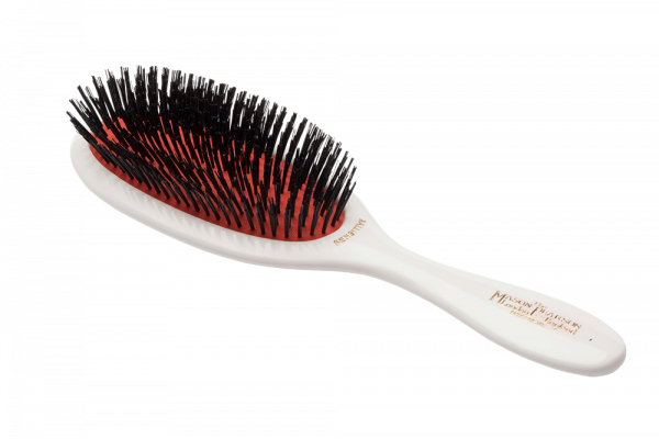 Mason Pearson Sensitive Pure Bristle Hairbrush - SB3