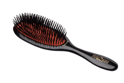 Mason Pearson Sensitive Pure Bristle Hairbrush - SB3