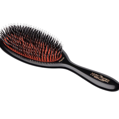 Mason Pearson Junior Bristle & Nylon Hairbrush - BN2