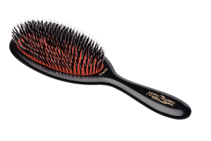 Mason Pearson Junior Bristle & Nylon Hairbrush - BN2