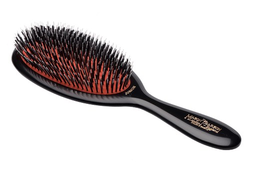 Mason Pearson Junior Bristle & Nylon Hairbrush - BN2