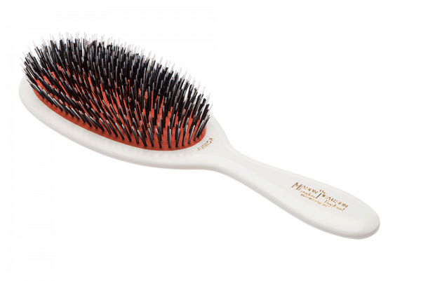 Mason Pearson Junior Bristle & Nylon Hairbrush BN2