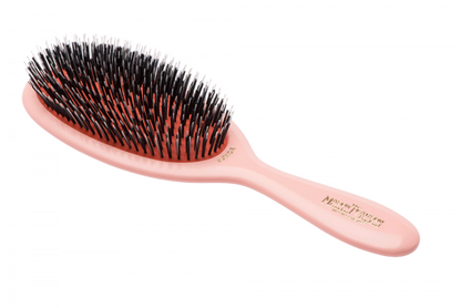 Mason Pearson Junior Bristle & Nylon Hairbrush - BN2