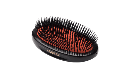 Mason Pearson Military Sensitive Bristle Hairbrush - SB2M