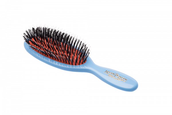 Mason Pearson Pocket Bristle & Nylon Hairbrush - BN4