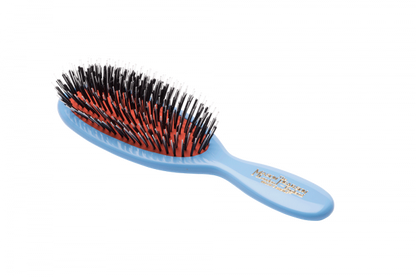 Mason Pearson Pocket Bristle & Nylon Hairbrush - BN4