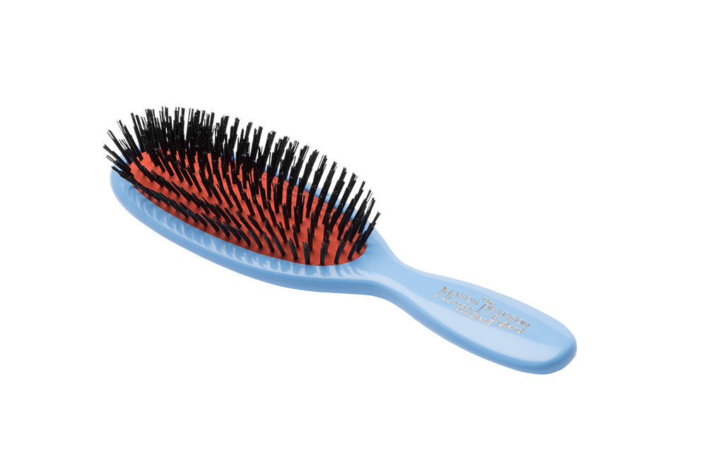 Mason Pearson Pocket Boar Bristle Hairbrush B4