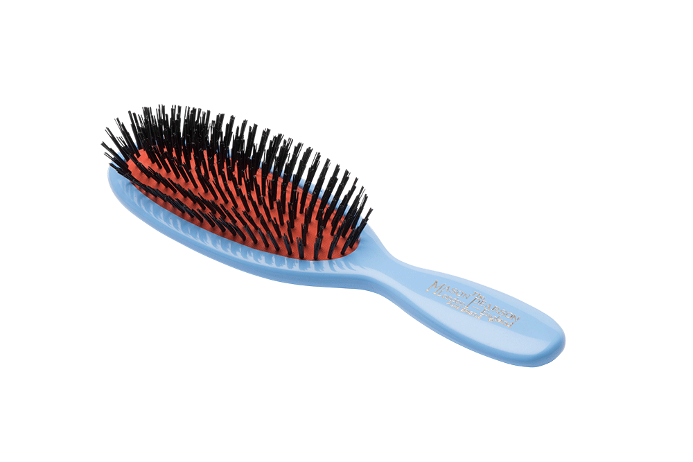 Mason Pearson Pocket Boar Bristle Hairbrush - B4