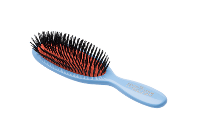 Mason Pearson Pocket Boar Bristle Hairbrush - B4