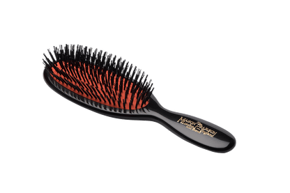Mason Pearson Pocket Boar Bristle Hairbrush - B4
