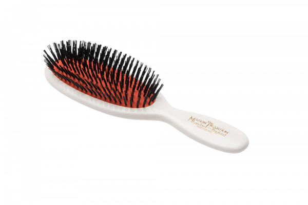 Mason Pearson Pocket Boar Bristle Hairbrush B4