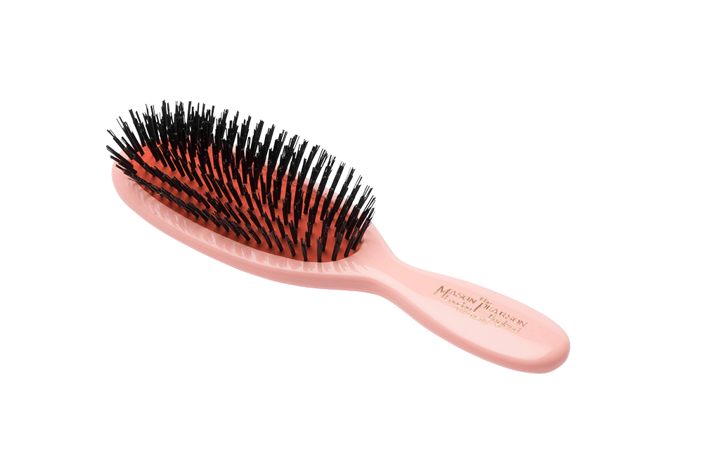 Mason Pearson Pocket Boar Bristle Hairbrush - B4