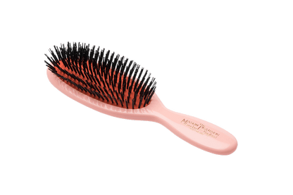 Mason Pearson Pocket Boar Bristle Hairbrush - B4