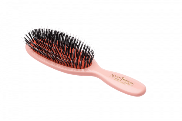 Mason Pearson Pocket Bristle & Nylon Hairbrush - BN4