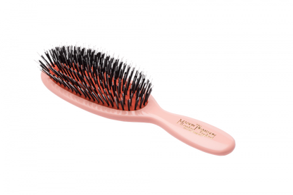Mason Pearson Pocket Bristle & Nylon Hairbrush - BN4