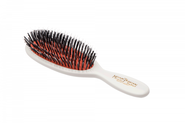 Mason Pearson Pocket Bristle & Nylon Hairbrush - BN4