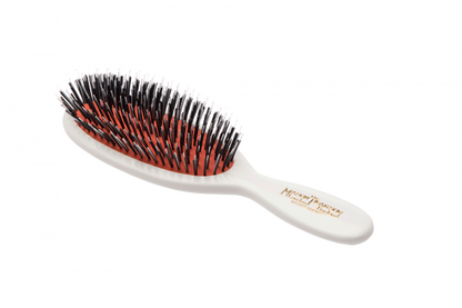 Mason Pearson Pocket Bristle & Nylon Hairbrush - BN4
