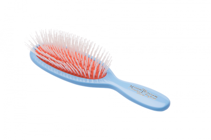 Mason Pearson Pocket Nylon Hairbrush - N4