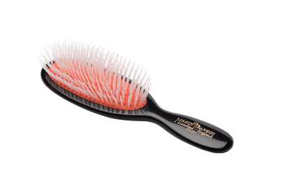 Mason Pearson Pocket Nylon Hairbrush - N4
