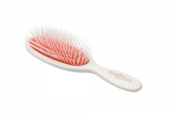 Mason Pearson Pocket Nylon Hairbrush - N4