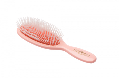 Mason Pearson Pocket Nylon Hairbrush - N4