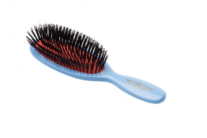 Mason Pearson Pocket Sensitive Pure Bristle Hairbrush - SB4