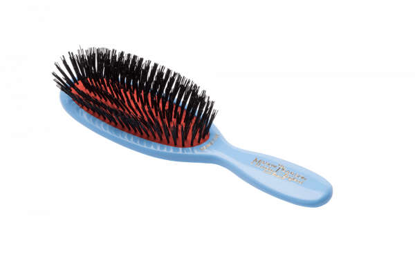 Mason Pearson Pocket Sensitive Bristle Hairbrush SB4