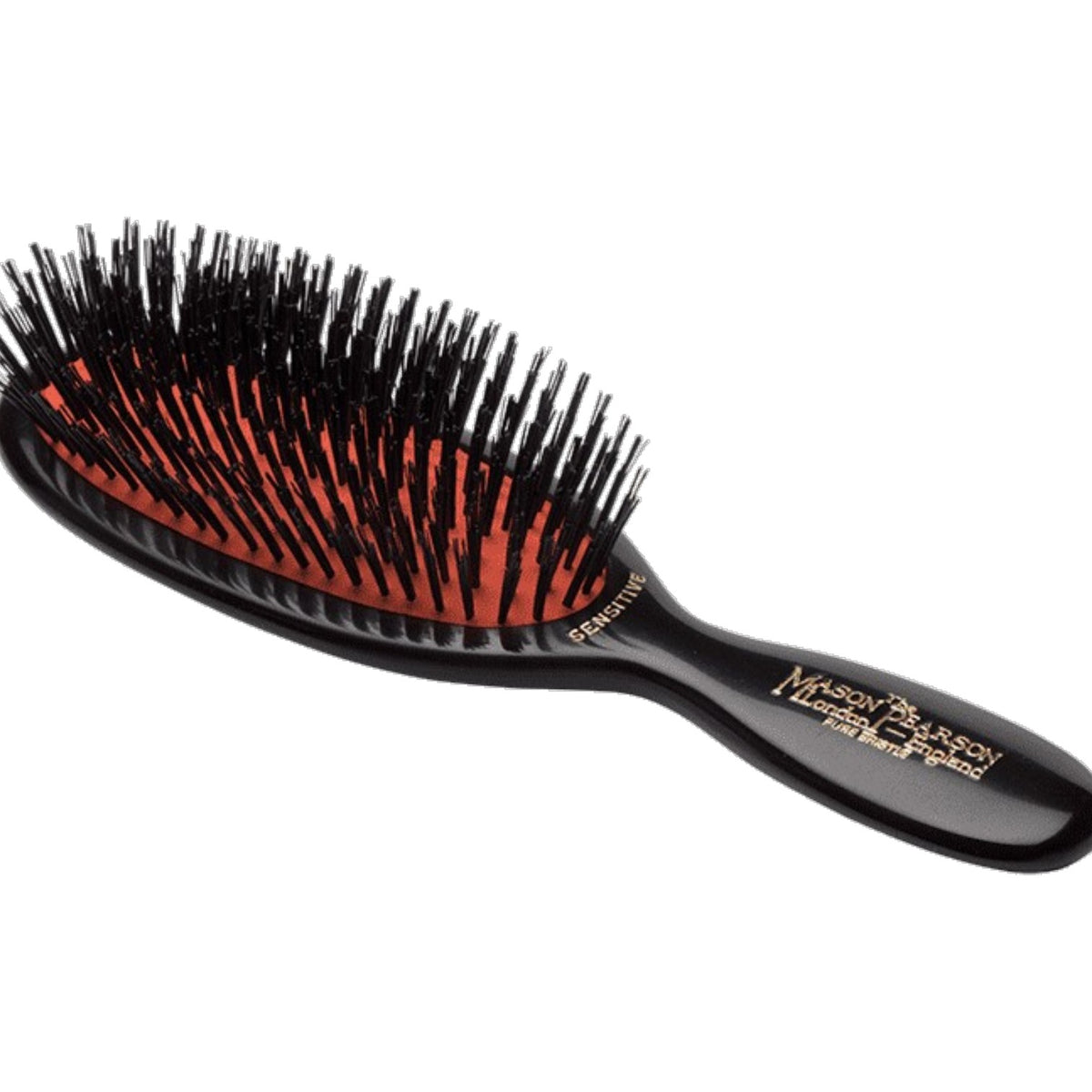 Mason Pearson Pocket Sensitive Pure Bristle Hairbrush - SB4