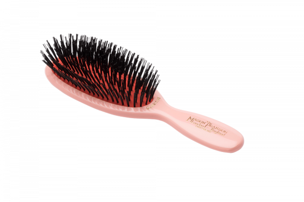 Mason Pearson Pocket Sensitive Pure Bristle Hairbrush - SB4