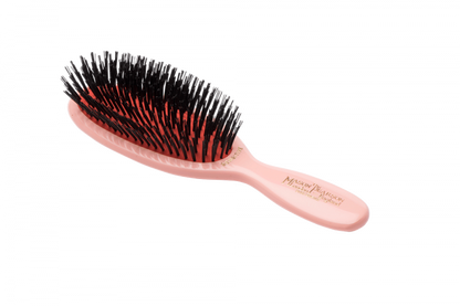 Mason Pearson Pocket Sensitive Pure Bristle Hairbrush - SB4