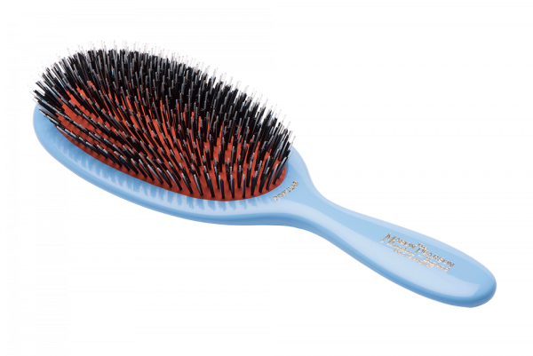 Mason Pearson Popular Bristle & Nylon Hairbrush BN1