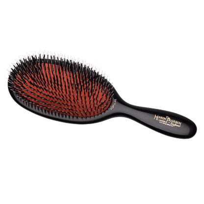 Mason Pearson Popular Bristle & Nylon Hairbrush - BN1