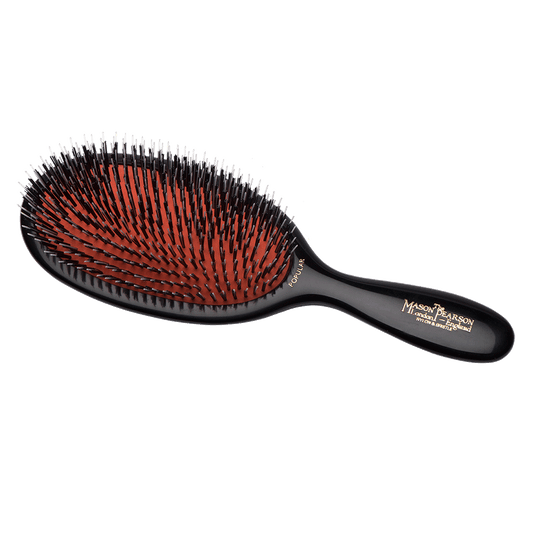 Mason Pearson Popular Bristle & Nylon Hairbrush - BN1