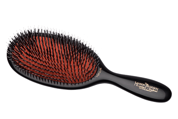 Mason Pearson Popular Bristle & Nylon Hairbrush BN1