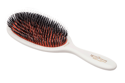 Mason Pearson Popular Bristle & Nylon Hairbrush - BN1
