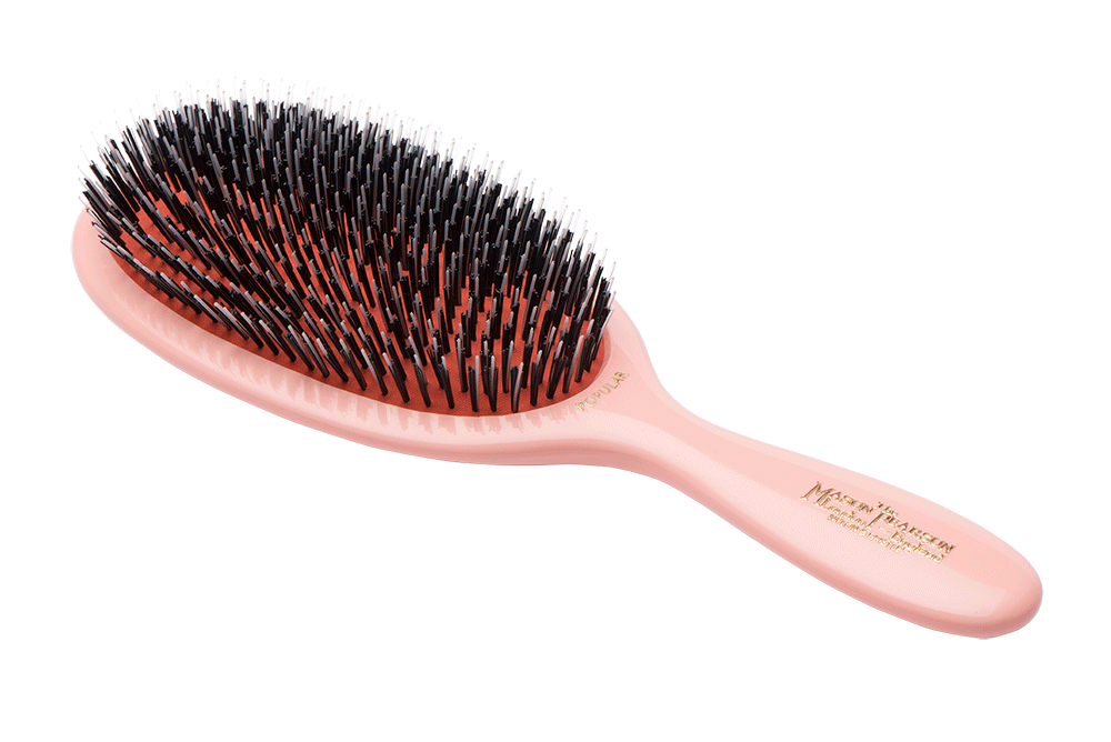 Mason Pearson Popular Bristle & Nylon Hairbrush BN1