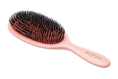 Mason Pearson Popular Bristle & Nylon Hairbrush - BN1