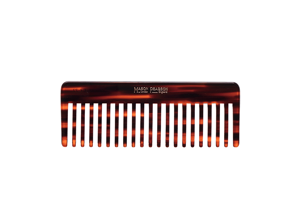 Mason Pearson Rake Comb C7