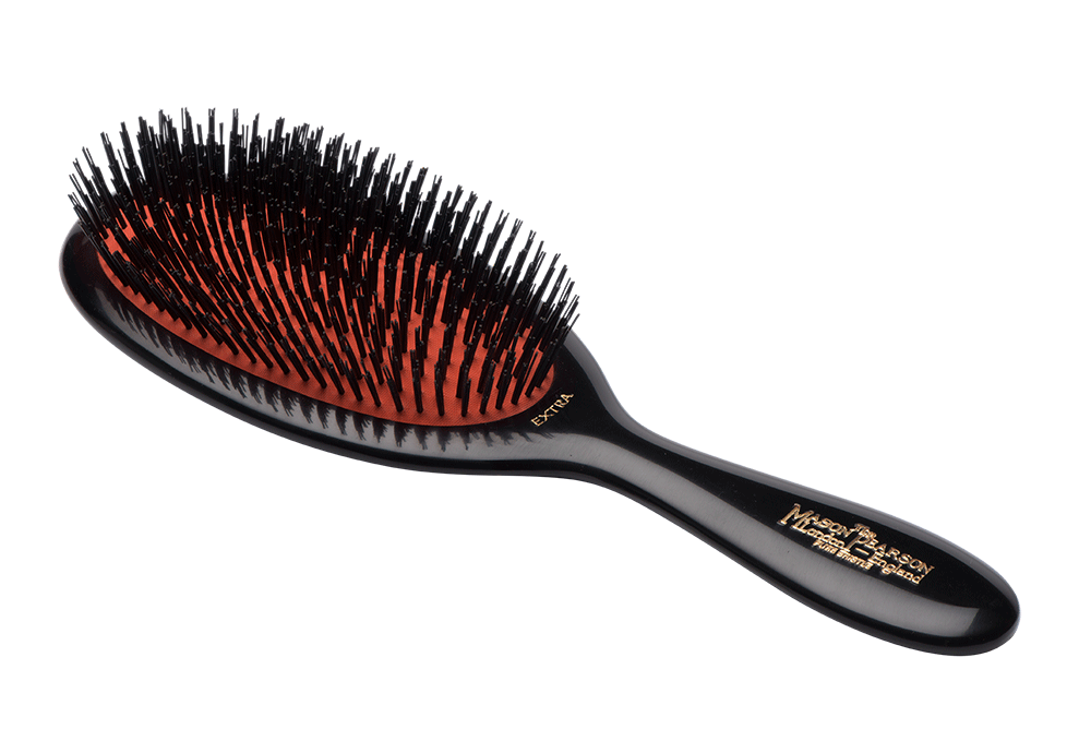 Mason Pearson Small Extra Boar Bristle Hairbrush B2