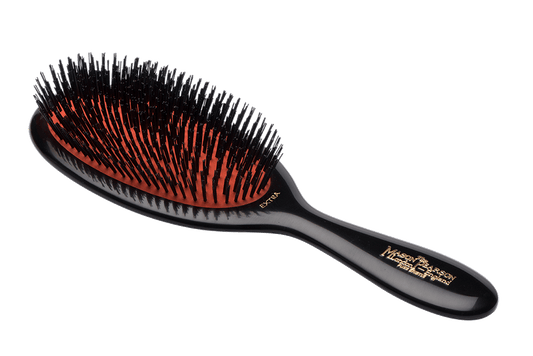 Mason Pearson Small Extra Boar Bristle Hairbrush B2