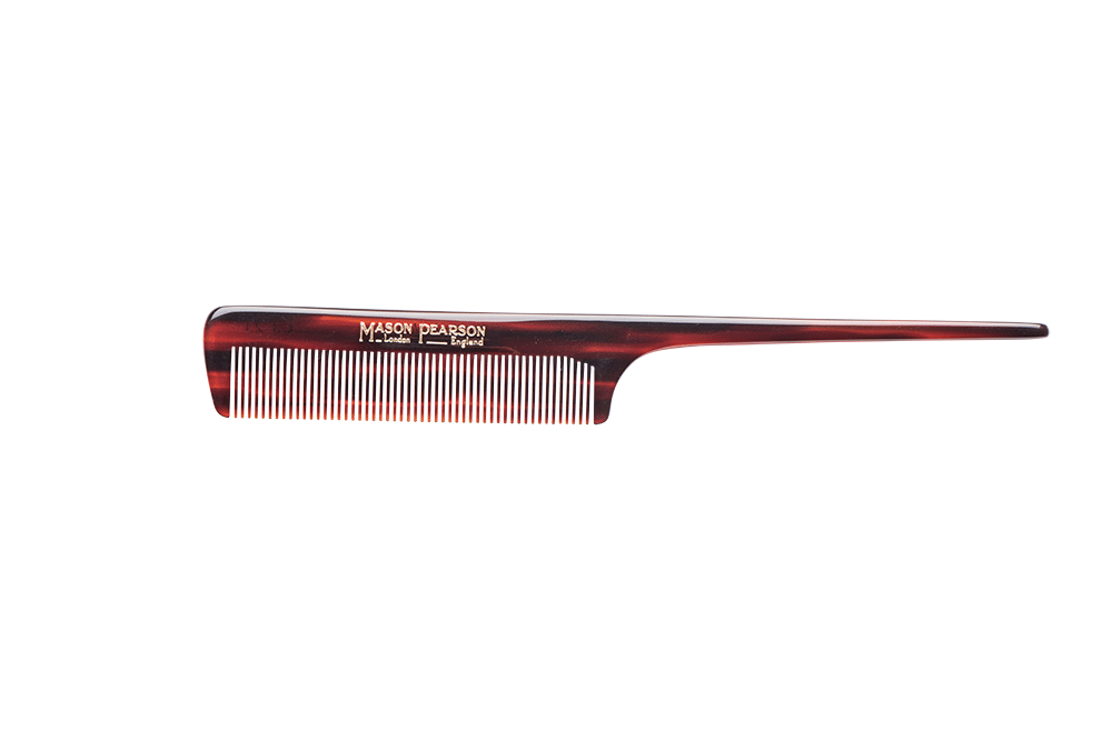 Mason Pearson Tail Comb C3