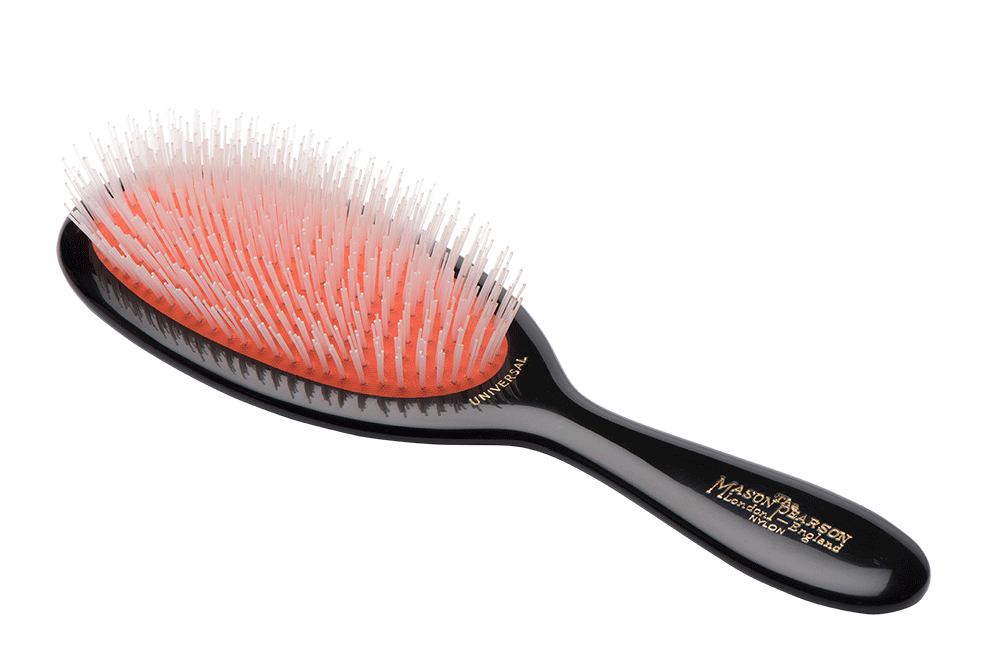 Mason Pearson Universal Nylon Hairbrush - NU2