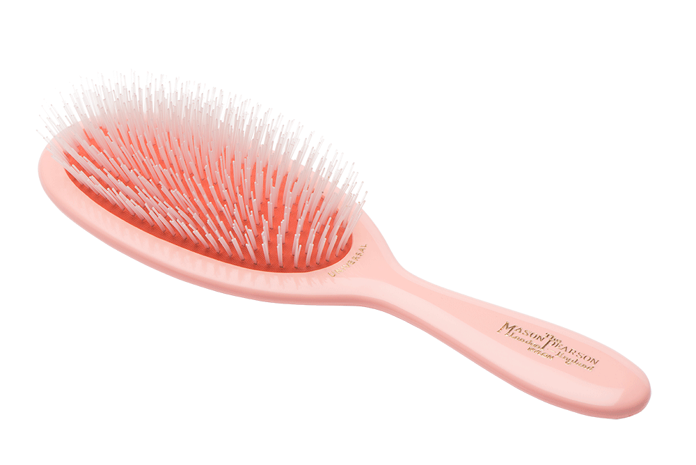 Mason Pearson Universal Nylon Hairbrush NU2