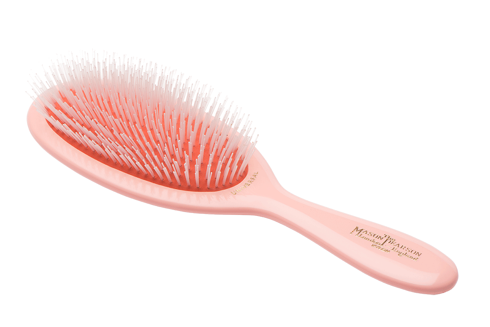 Mason Pearson Universal Nylon Hairbrush - NU2